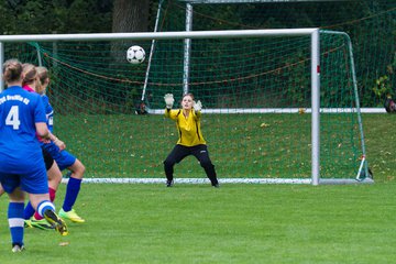Bild 377 - B-Juniorinnen FSG BraWie 08 - JSG Sandesneben : Ergebnis: 2:0